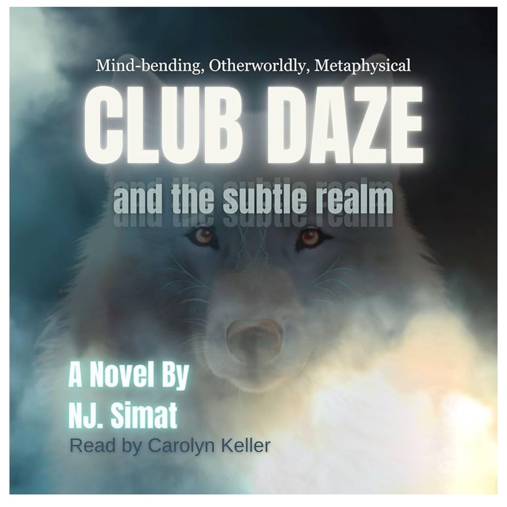 Club Daze Novel by N.J. Simat